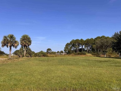 Beach Lot For Sale in Gulf Breeze, Florida