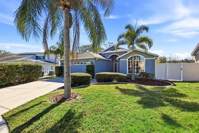 Beach Home For Sale in Clearwater, Florida