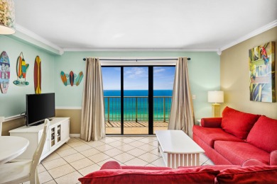 Vacation Rental Beach Condo in Panama City, FL