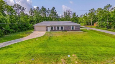 Beach Home For Sale in Milton, Florida