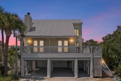 Beach Home For Sale in Orange Beach, Alabama