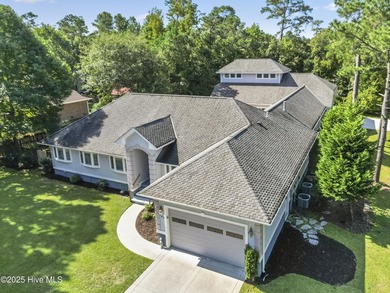 Beach Home For Sale in Hampstead, North Carolina