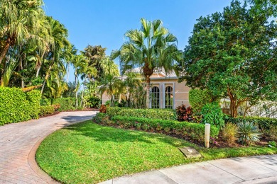 Beach Home For Sale in Palm Beach Gardens, Florida