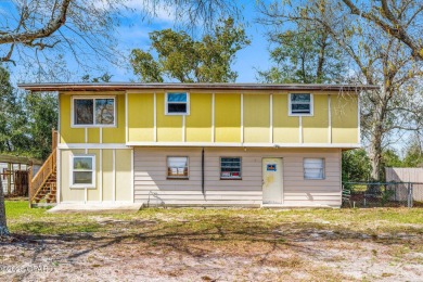 Beach Home For Sale in Panama City, Florida