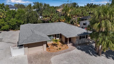 Beach Home Sale Pending in Sarasota, Florida