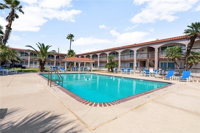 Beach Condo For Sale in Corpus Christi, Texas