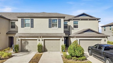 Beach Townhome/Townhouse Sale Pending in Ruskin, Florida