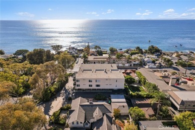 Beach Condo For Sale in Laguna Beach, California
