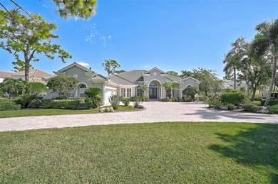 Beach Home For Sale in Osprey, Florida