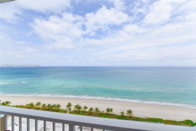 Beach Condo For Sale in Hallandale Beach, Florida