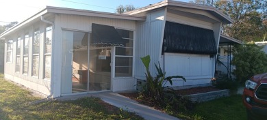 Beach Home For Sale in St. Petersburg, Florida