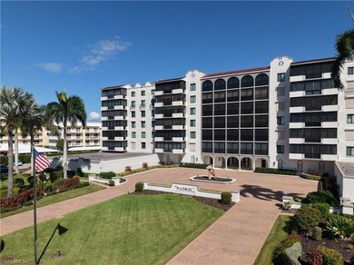 Beach Condo For Sale in Naples, Florida
