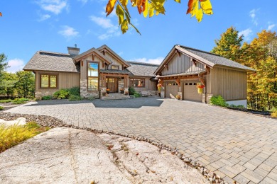 Home For Sale in Mont-Tremblant image photo picture