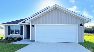 Beach Home Sale Pending in Milton, Florida