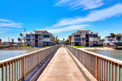 Vacation Rental Beach Condo in Port Aransas, Texas