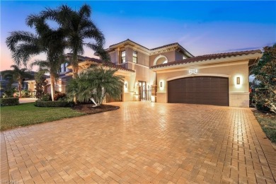 Beach Home For Sale in Naples, Florida