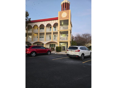 Beach Condo For Sale in Clearwater, Florida