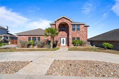 Beach Home For Sale in Corpus Christi, Texas