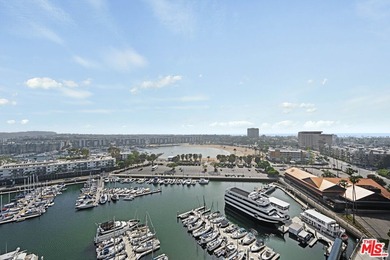 Beach Condo For Sale in Marina Del Rey, California