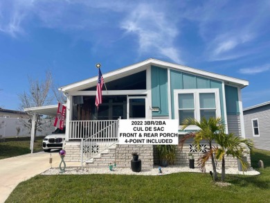 Beach Home For Sale in Ellenton, Florida