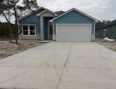 Beach Home For Sale in Aransas Pass, Texas