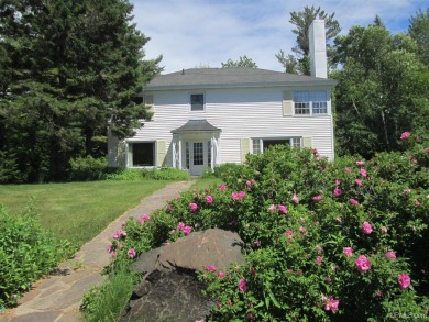 Beach Home For Sale in Ontonagon, Michigan