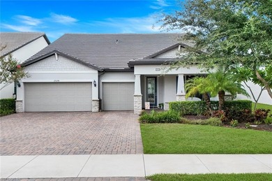 Beach Home For Sale in Fort Myers, Florida