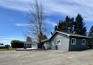 Beach Home For Sale in Fortuna, California