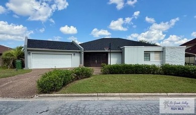 Beach Home Sale Pending in Brownsville, Texas