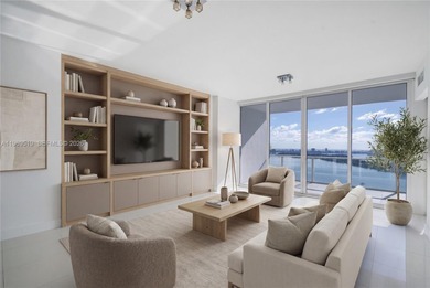 Beach Condo For Sale in Miami, Florida