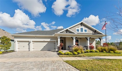 Beach Home For Sale in Land O Lakes, Florida