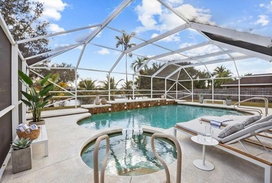 Beach Home For Sale in Royal Palm Beach, Florida