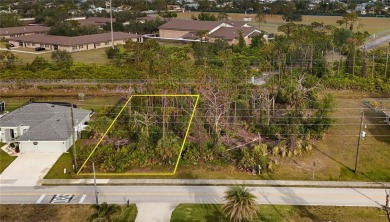 Beach Lot For Sale in Rotonda West, Florida