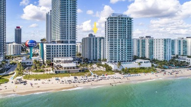 Beach Condo For Sale in Hollywood, Florida