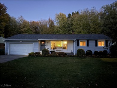 Beach Home Sale Pending in Mentor, Ohio
