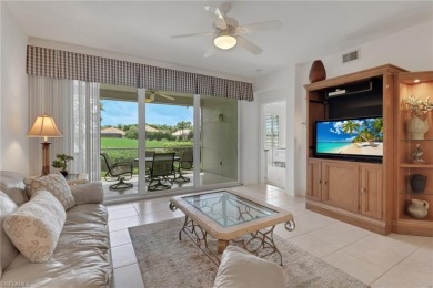 Beach Home For Sale in Estero, Florida