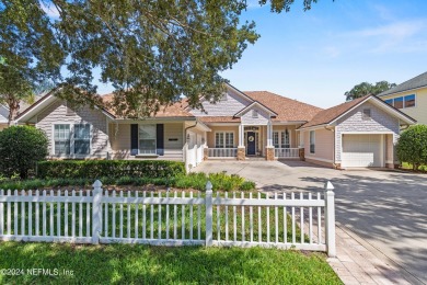 Beach Home For Sale in Middleburg, Florida