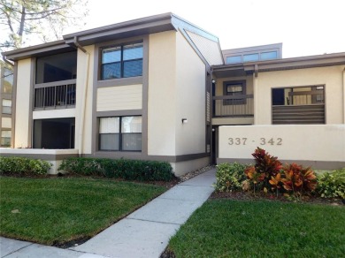 Beach Condo Sale Pending in Oldsmar, Florida