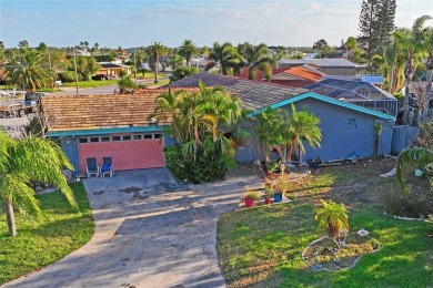 Beach Home For Sale in New Port Richey, Florida