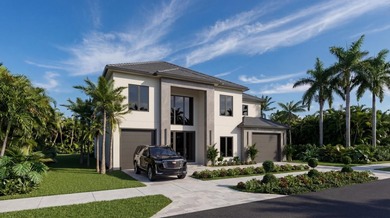 Beach Home For Sale in Boca Raton, Florida