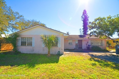 Beach Home Sale Pending in Cocoa Beach, Florida