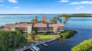 Beach Condo For Sale in Cortez, Florida
