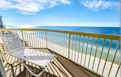 Beach Condo For Sale in Panama City Beach, Florida