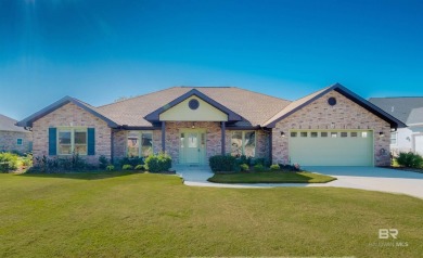 Beach Home For Sale in Foley, Alabama