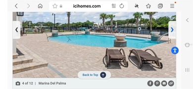 Beach Lot For Sale in Palm Coast, Florida