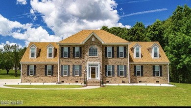 Beach Home For Sale in Havelock, North Carolina