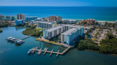 Beach Condo For Sale in Indian Shores, Florida
