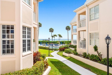 Beach Condo For Sale in Ocean Ridge, Florida
