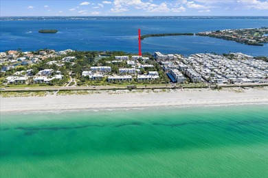 Beach Condo For Sale in Longboat Key, Florida