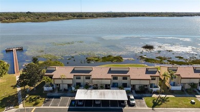 Beach Townhome/Townhouse For Sale in Seminole, Florida
